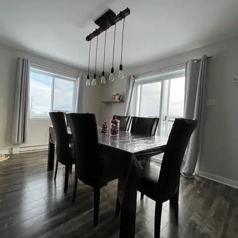 5 1/2 à St-lin-Laurentides à louer - Photo 1