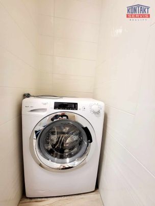 Pronájem bytu 2+kk 36 m² - Photo 1