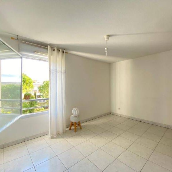 Location appartement 2 pièces 44.24 m² à Montpellier (34000) - Photo 1