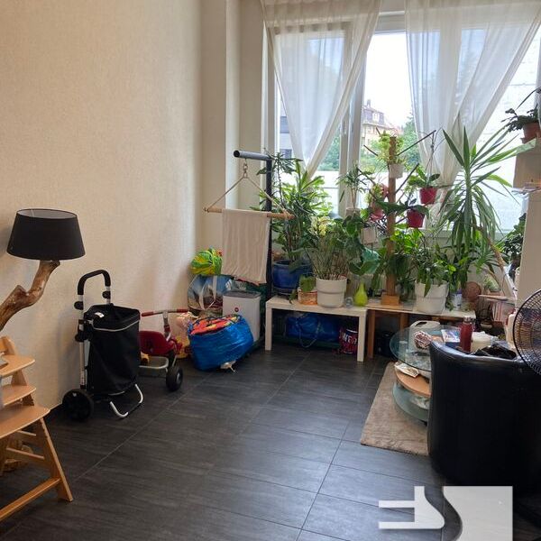 APPARTEMENT DE 2½ PIECES IDEALEMENT SITUE - Photo 1