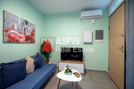 Διαμέρισμα για ενοικίαση Διοικητήριο (Κέντρο Θεσσαλονίκης) - Photo 2