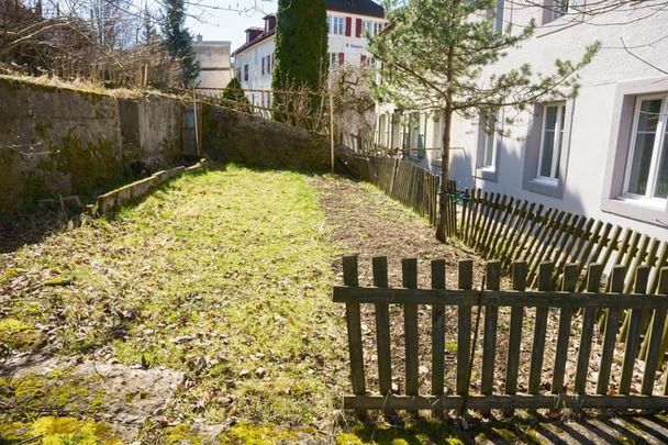 Appartement spacieux de 4,5 pièces au Locle - Foto 1