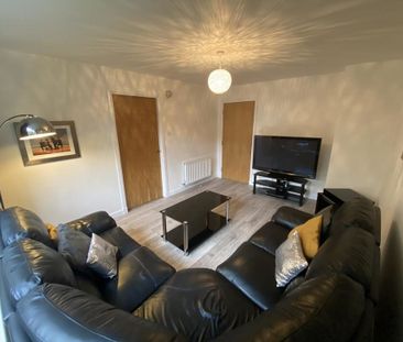 Dee Village, Basement Flat, AB11 - Photo 6