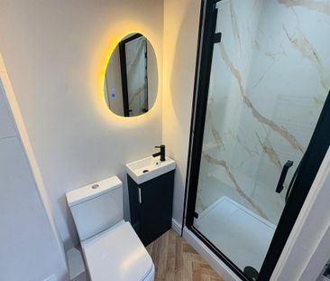 1 bedroom house of multiple occupation to rent - Photo 3