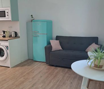 1 bedroom apartment for rent in Chopera, Madrid - Photo 5