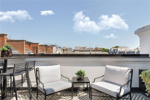 Prince Of Wales Terrace, Kensington, London, W8 5PQ - Photo 1