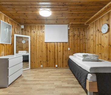 Magnusgatan, Lödöse - Foto 2