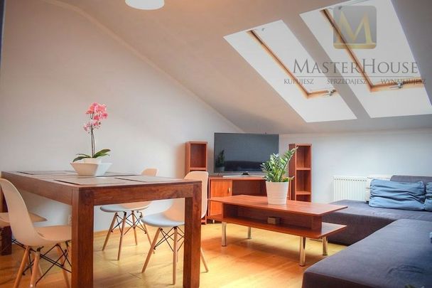 Swarzędz, Nowa Wieś, Mielżyńskiego - Photo 1