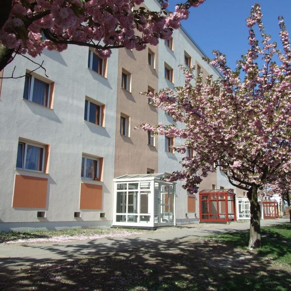 3 Raum-Wohnung mit verglastem Balkon - Photo 2