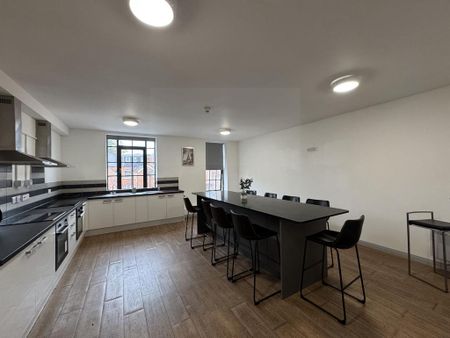 Studio to rent - Photo 4