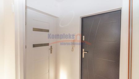 os. Zawadzkiego-Klonowica, ul. Władysława Szafera, Szczecin - Photo 4