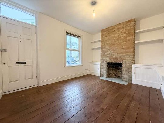 Seafield Road, Ramsgate, CT11 - Photo 1