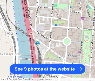 Alquiler de piso en Calle Xixón, 7 - Photo 1