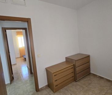 Piso de alquiler en Calle Juan Murcia, 2, Santomera - Photo 5