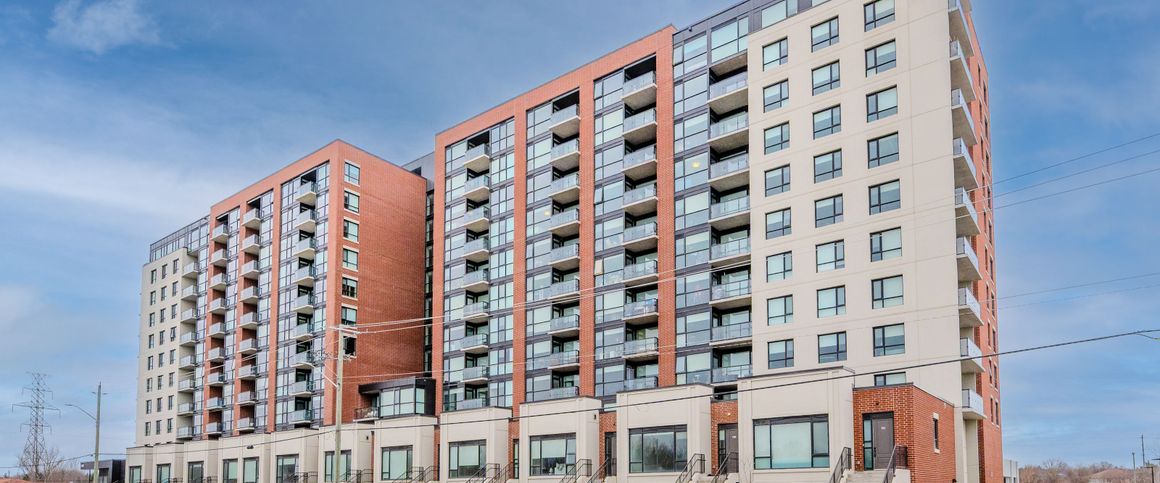 For Lease - 460 Columbia Street Unit# 1416, Waterloo, Ontario - Photo 1