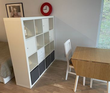 Gamla Rambergsvägen, Göteborg - Foto 4