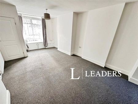 2 bedroom terraced house to rent - Photo 4