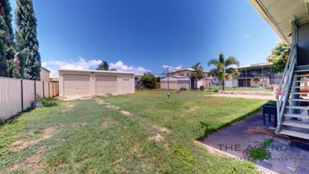 Charming Family Home with a Shed! - Photo 5