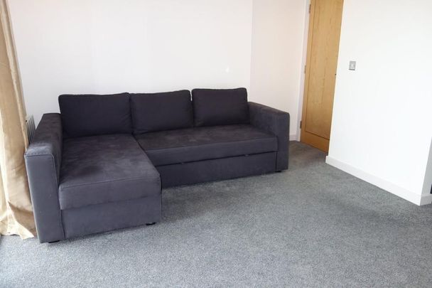 1 bedroom apartment to rent - Photo 1