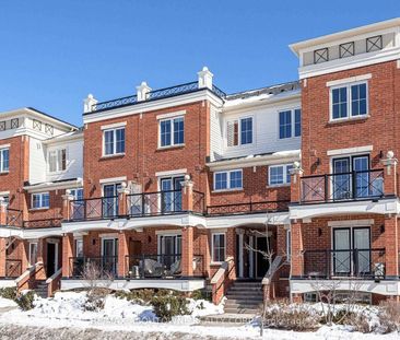 For Lease - 2557 Sixth Line Unit# 8, Oakville, Ontario - Photo 4