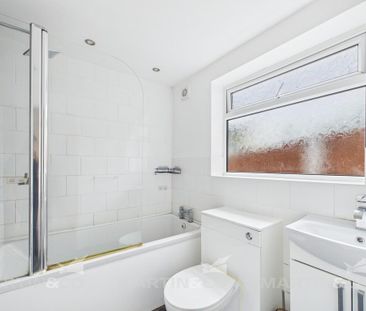 2 bedroom terraced house to rent - Photo 6