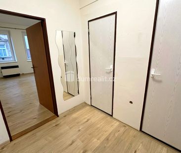 Pronájem bytu 1+1 36 m² - Photo 4