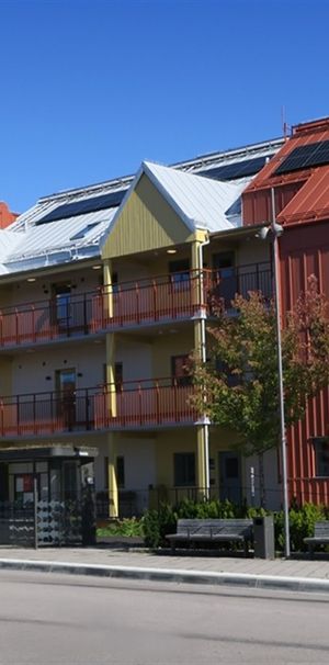 Bokelundsvägen 2 B - Photo 2