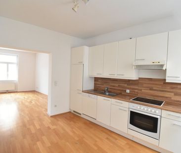 Schöne & Helle 2 - Zimmer Wohnung | unbefristet | ab sofort - Photo 6