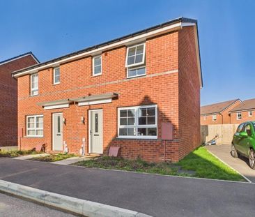 Sniggs Field Avenue, Winnycroft - Photo 2