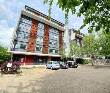 Lexington Court, Broadway, Salford, M50 - Photo 5