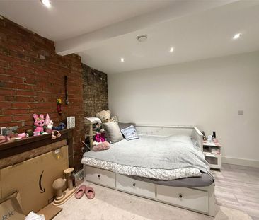 1 bedroom apartment to rent Portswood Road, Southampton, Hampshire,... - Photo 2