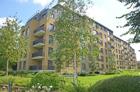 3 bedroom apartment to rent - Photo 5