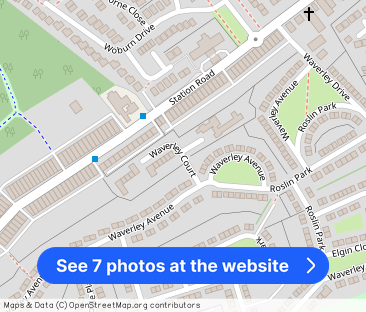 Waverley Court, Bedlington, NE22 - Photo 1