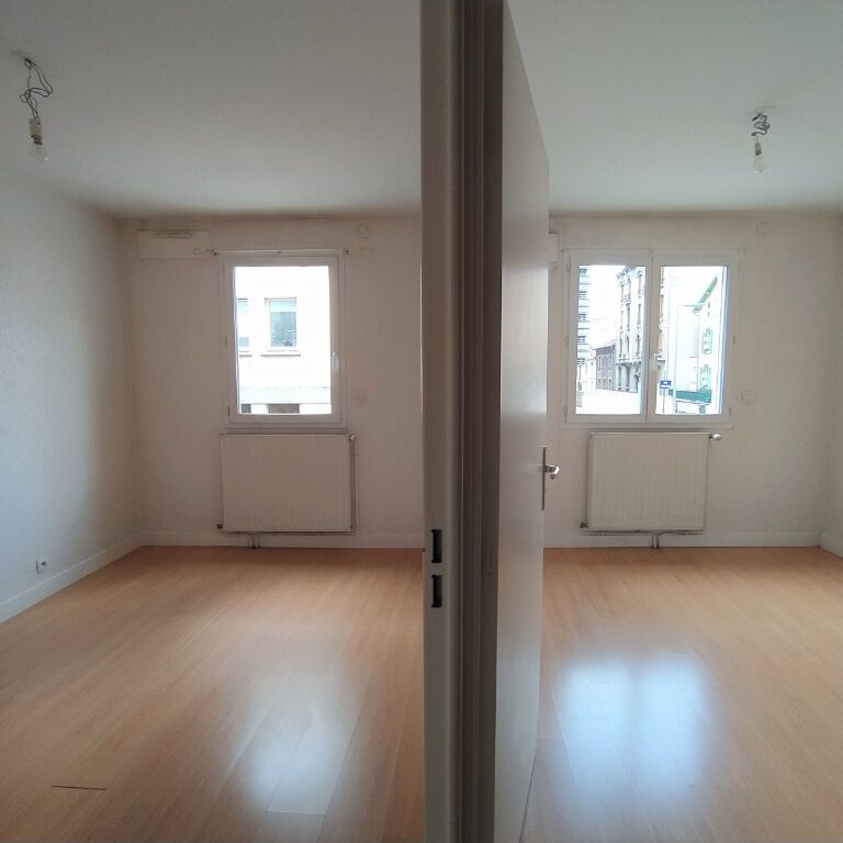 Résidence Giverny 3 rue Raynaud, 63000, Clermont-Ferrand - Photo 1