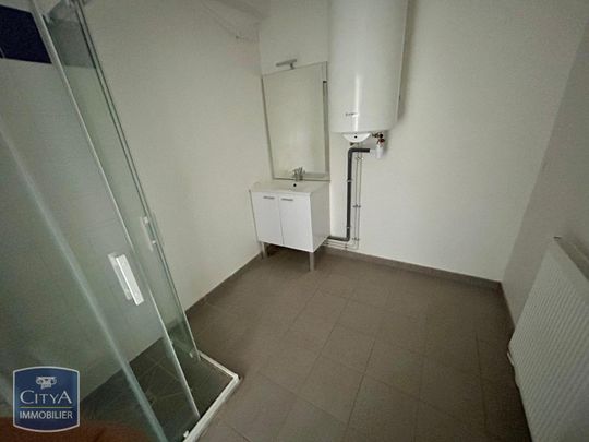 Location Appartement 1 pièce 30m² HONFLEUR 14600 - Photo 1