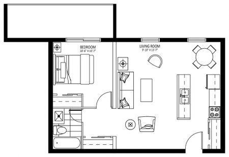 11 Grandville - Plan A - Photo 2