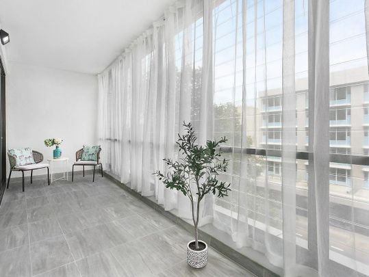 Contemporary 2bedrooms + Study Apartment - Photo 1