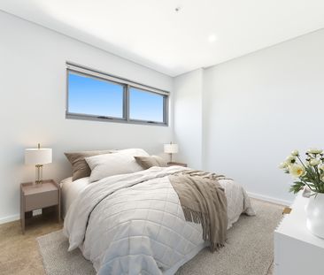 New - 2 Bedroom Apartment With Lift Access - Photo 3