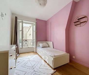 Tout savoir sur cet appartement dans le quartier République-Saint A... - Photo 6