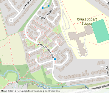Totley Brook Way, Sheffield, S17 - Photo 1