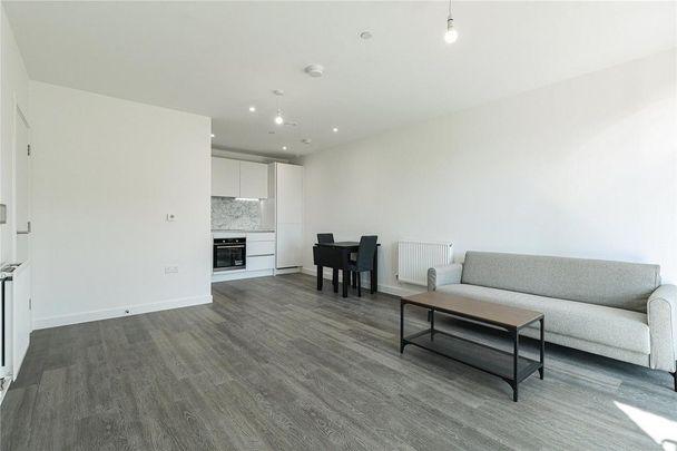 1 bedroom apartment to rent - Photo 1