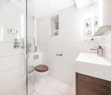 Cambridge Gardens flat to rent - Photo 1