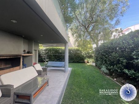 Μεζονέτα για ενοικίαση Κάτω Γλυφάδα (Γλυφάδα) - Photo 2