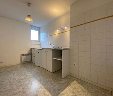 Location Appartement 1 pièce 44m² BESANCON 25000 - Photo 1