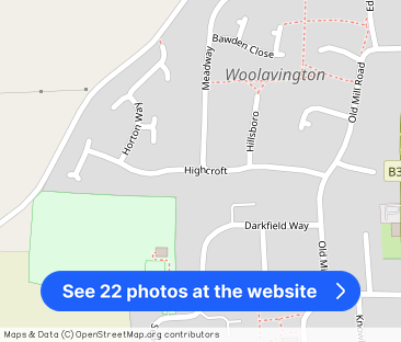 Highcroft, Woolavington, Bridgwater - Photo 1