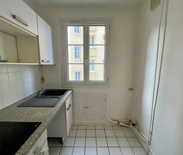 Appartement T2 Colombes à louer - Photo 5