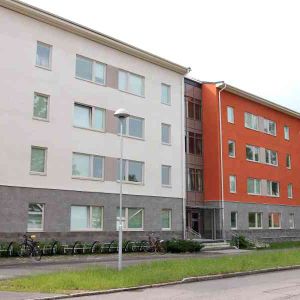 Irrblosset, Vallavägen 4 A.411 - Foto 2