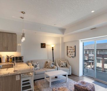 For Lease - 16 Markle Crescent Unit# 316, Hamilton, Ontario - Photo 2