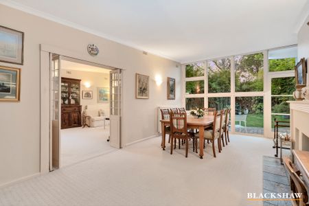14 Gawler Crescent, Deakin ACT 2600 - House For Rent | Domain - Photo 3