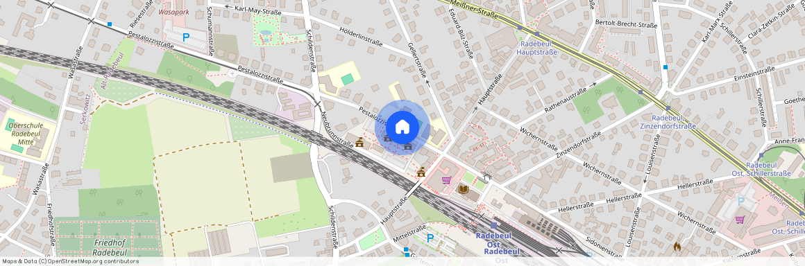 01445, Radebeul Radebeul